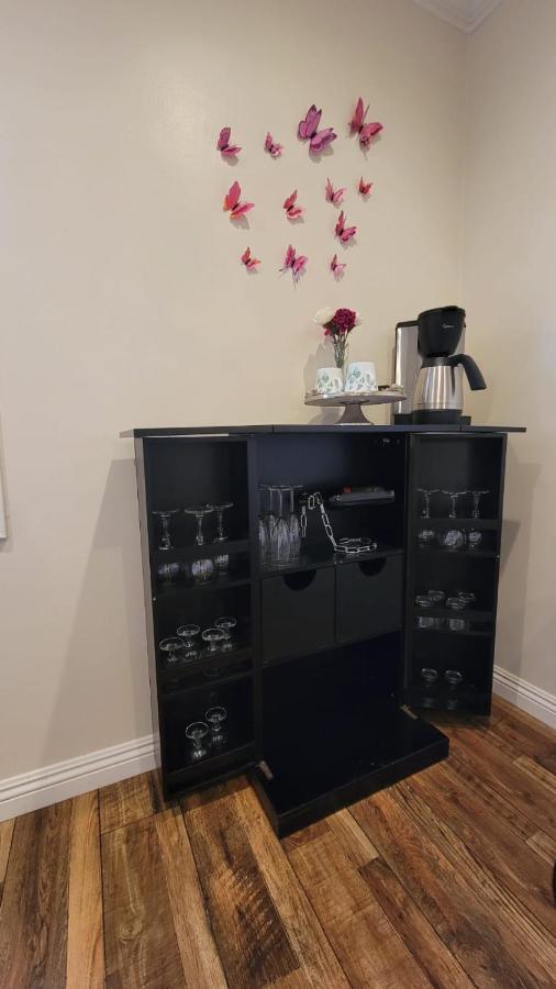 Apartamento Adorable Modern With Full Kitchen